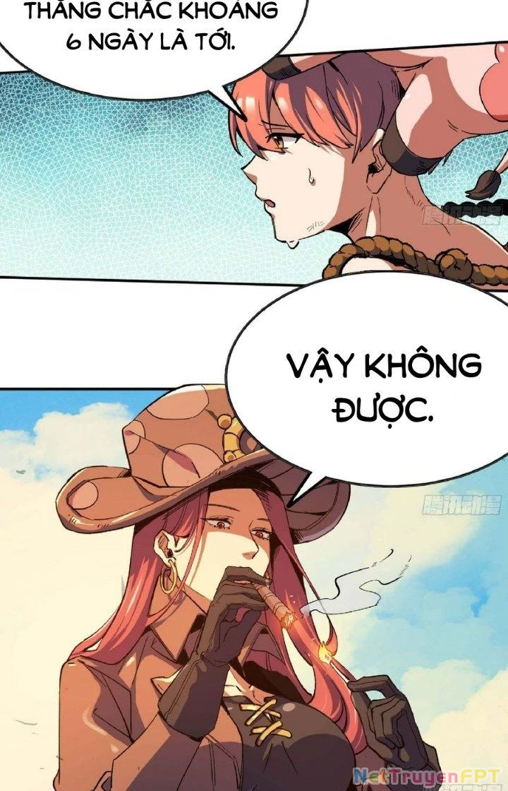 Dũng Sĩ Nấm Chapter 90 - Next Chapter 91