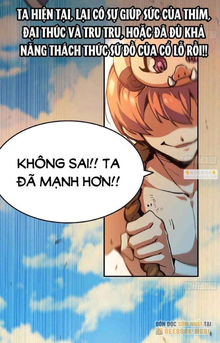 Dũng Sĩ Nấm Chapter 90 - Next Chapter 91