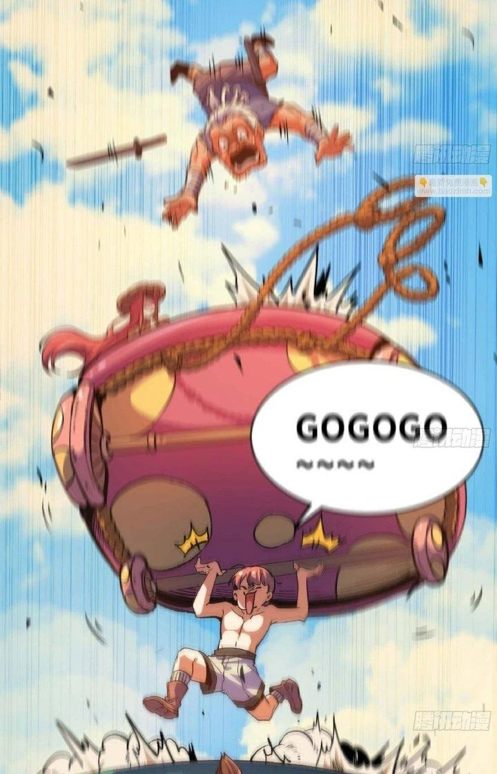 Dũng Sĩ Nấm Chapter 90 - Next Chapter 91