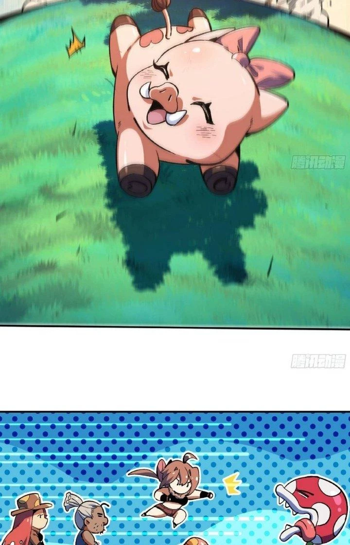 Dũng Sĩ Nấm Chapter 90 - Next Chapter 91