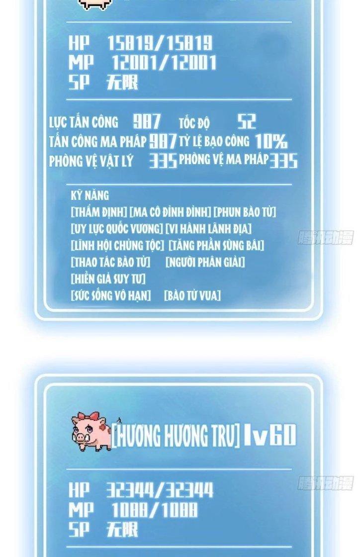 Dũng Sĩ Nấm Chapter 90 - Next Chapter 91