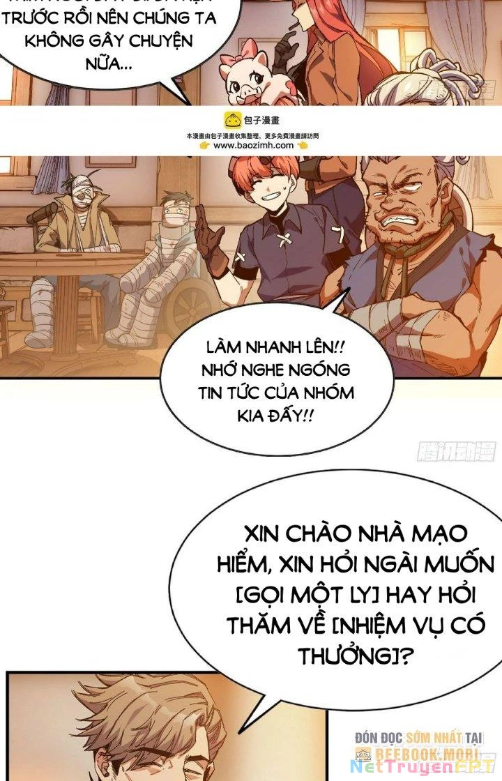 Dũng Sĩ Nấm Chapter 90 - Next Chapter 91