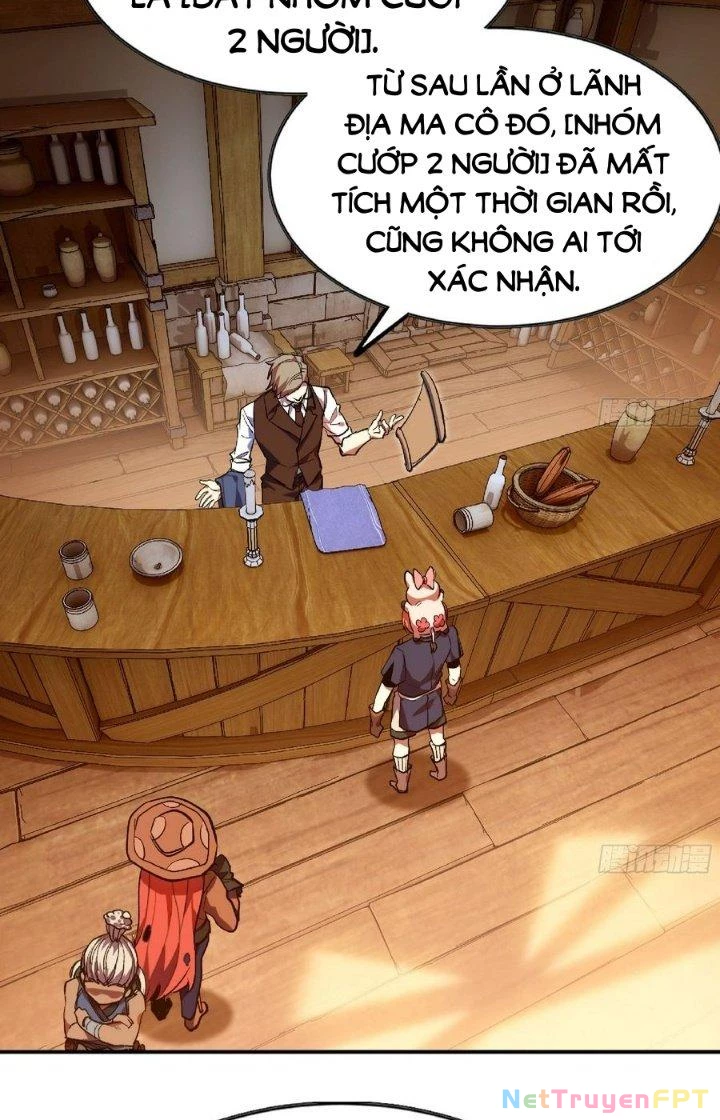 Dũng Sĩ Nấm Chapter 90 - Next Chapter 91