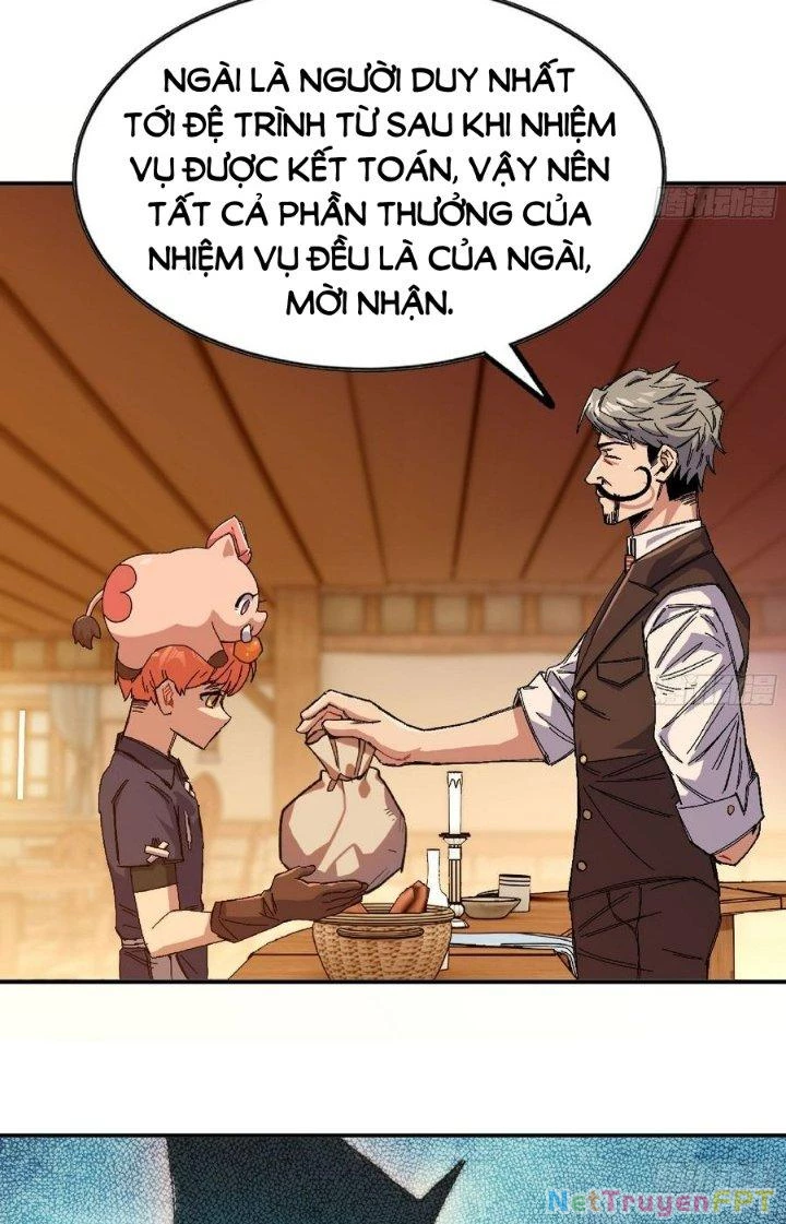 Dũng Sĩ Nấm Chapter 90 - Next Chapter 91