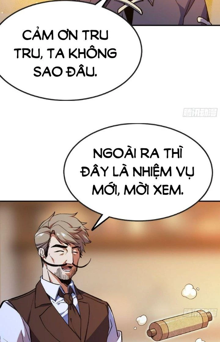 Dũng Sĩ Nấm Chapter 90 - Next Chapter 91