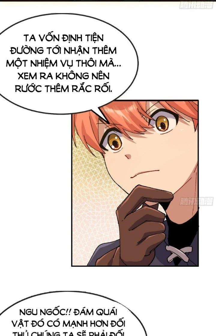 Dũng Sĩ Nấm Chapter 90 - Next Chapter 91