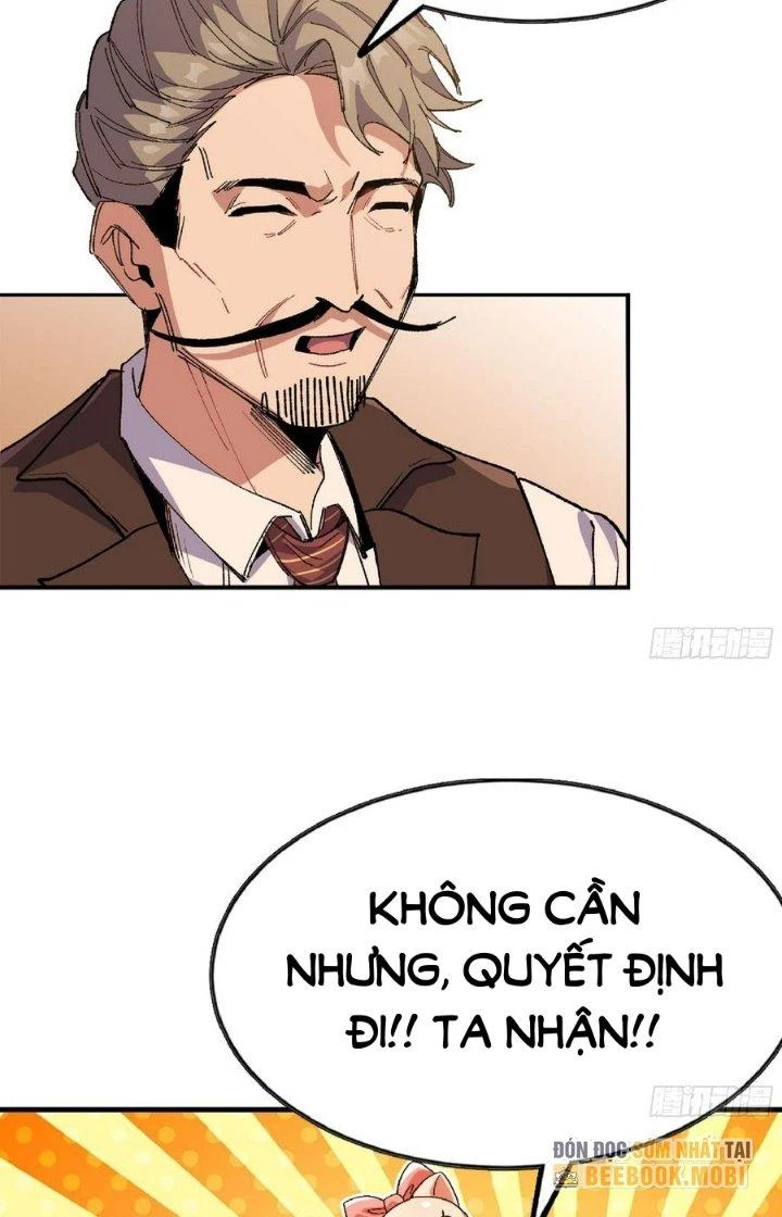 Dũng Sĩ Nấm Chapter 90 - Next Chapter 91
