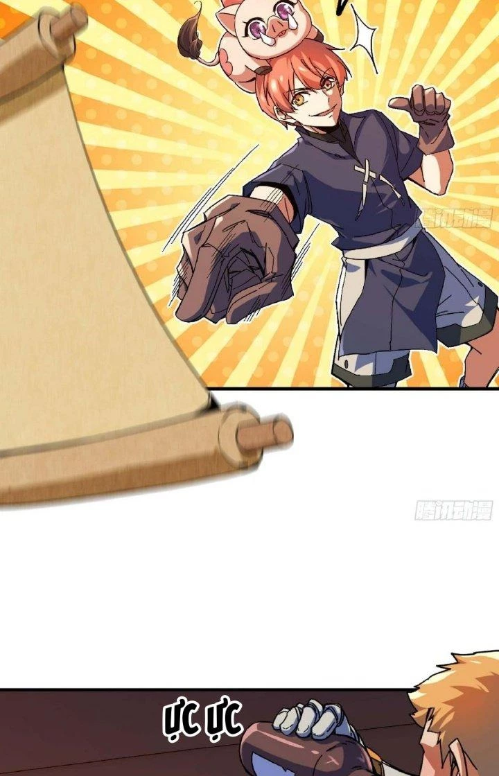 Dũng Sĩ Nấm Chapter 90 - Next Chapter 91