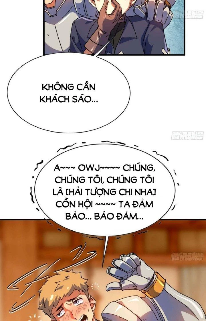 Dũng Sĩ Nấm Chapter 90 - Next Chapter 91