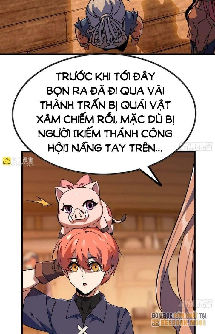 Dũng Sĩ Nấm Chapter 90 - Next Chapter 91