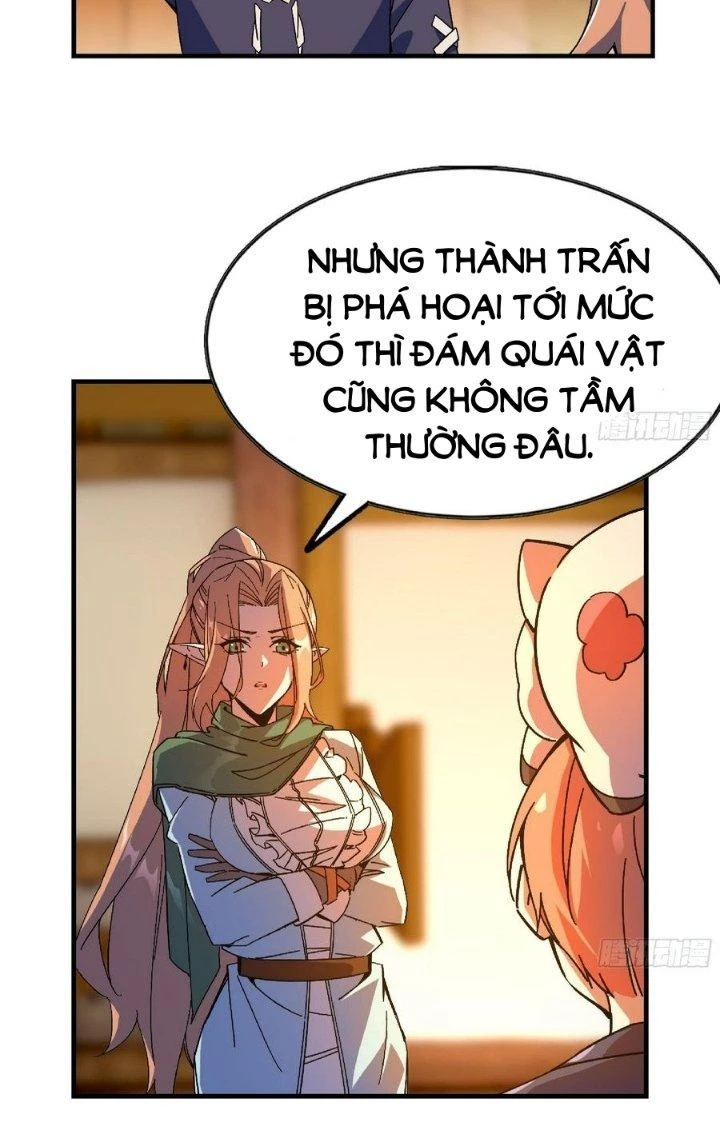 Dũng Sĩ Nấm Chapter 90 - Next Chapter 91