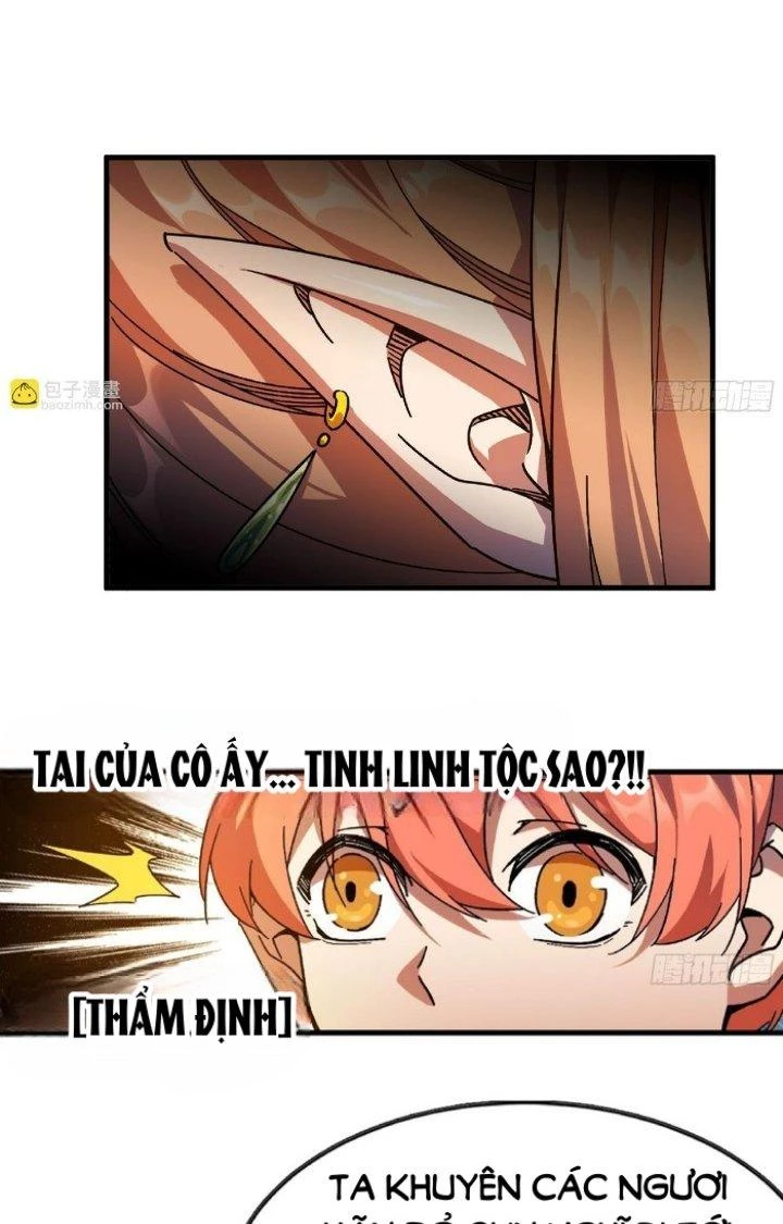 Dũng Sĩ Nấm Chapter 90 - Next Chapter 91