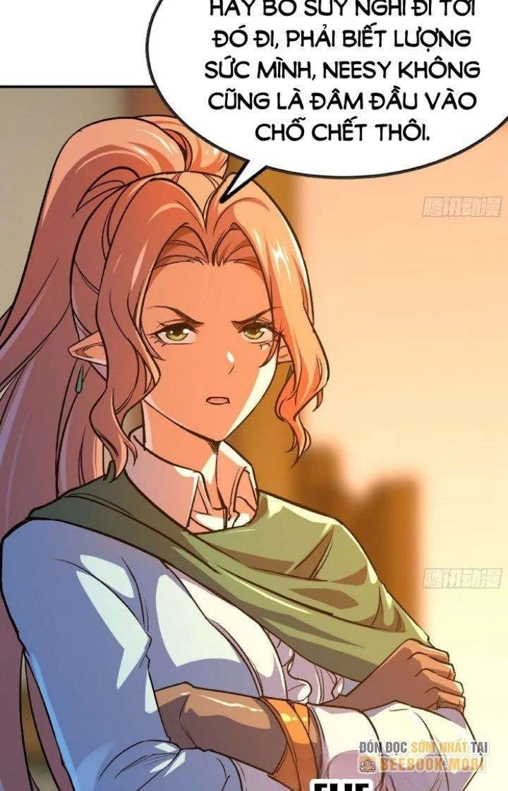 Dũng Sĩ Nấm Chapter 90 - Next Chapter 91