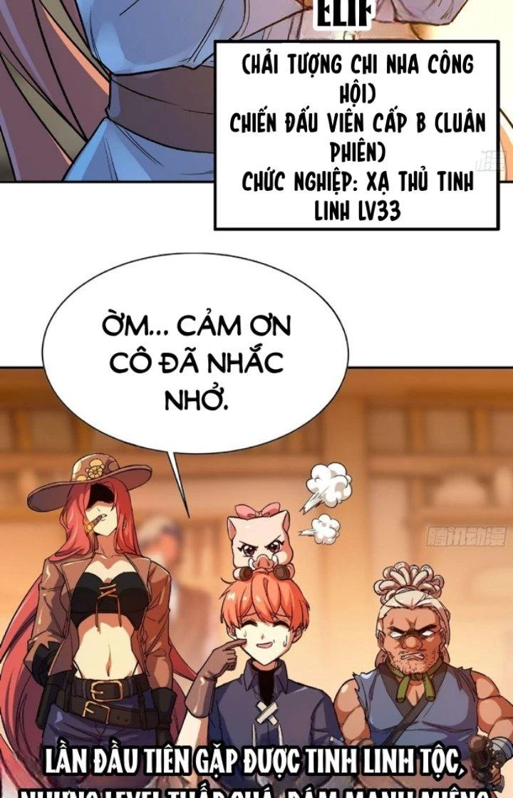 Dũng Sĩ Nấm Chapter 90 - Next Chapter 91