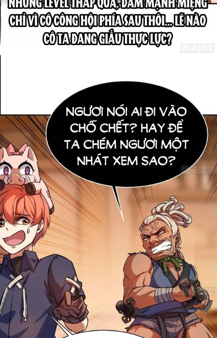 Dũng Sĩ Nấm Chapter 90 - Next Chapter 91