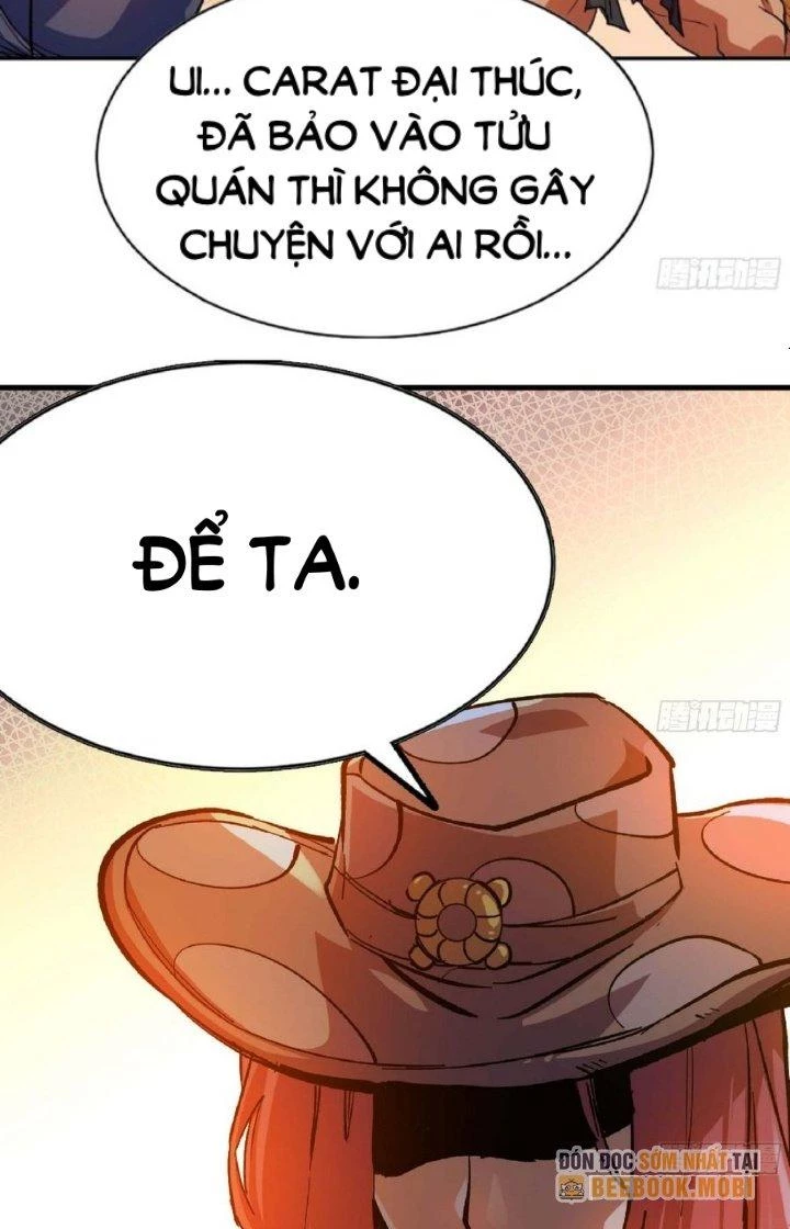 Dũng Sĩ Nấm Chapter 90 - Next Chapter 91