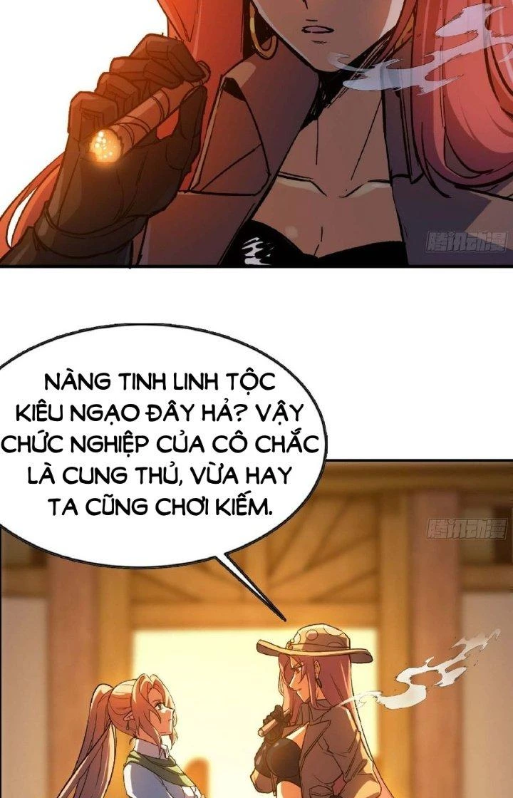 Dũng Sĩ Nấm Chapter 90 - Next Chapter 91