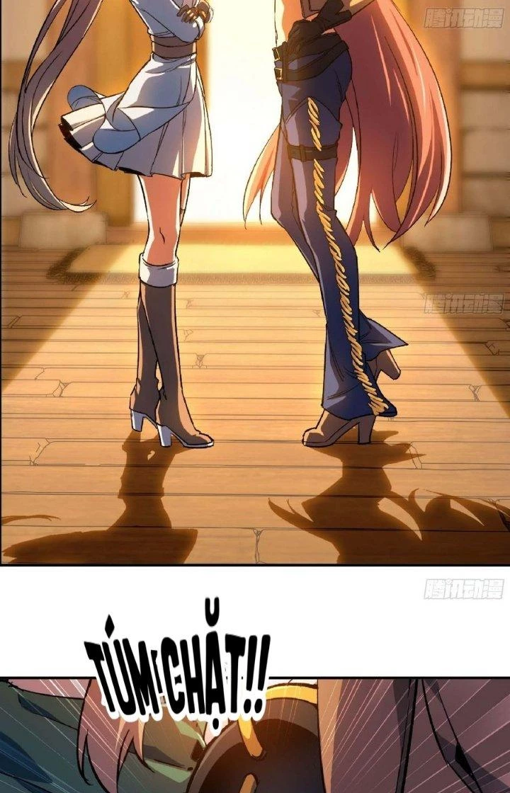 Dũng Sĩ Nấm Chapter 90 - Next Chapter 91