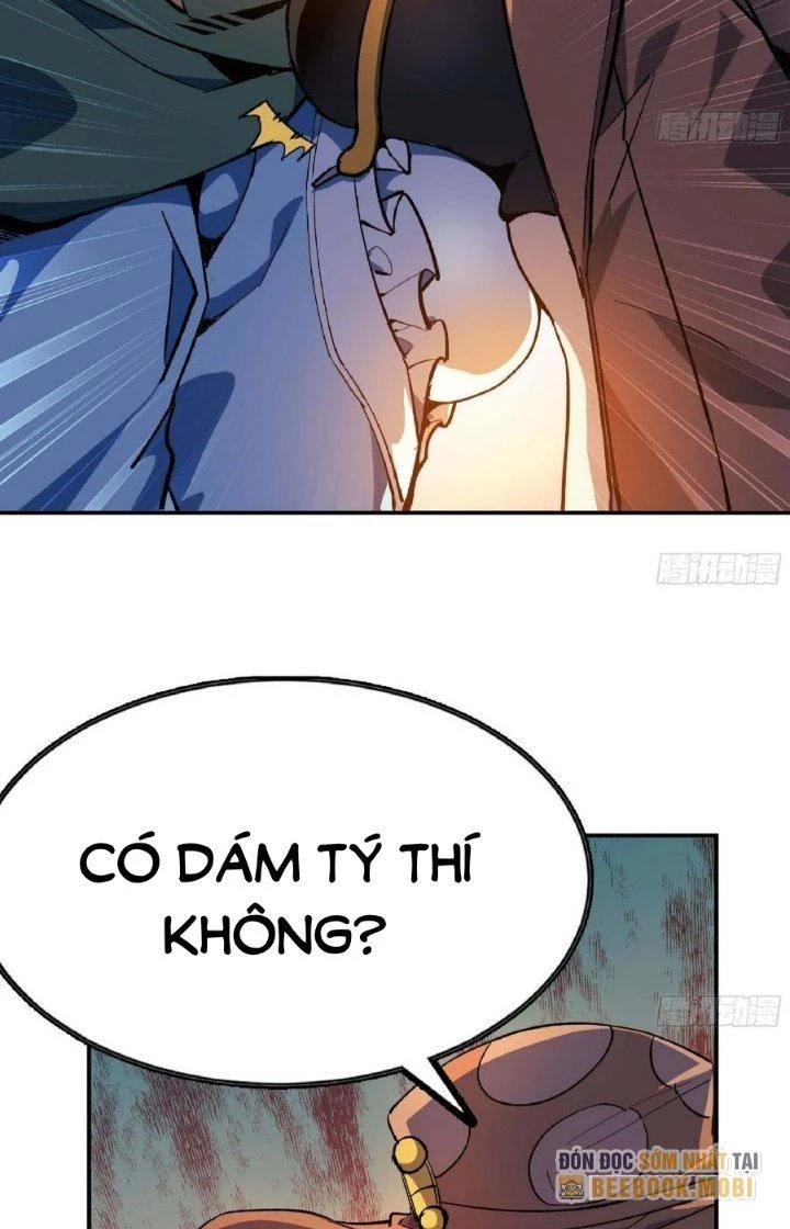 Dũng Sĩ Nấm Chapter 90 - Next Chapter 91