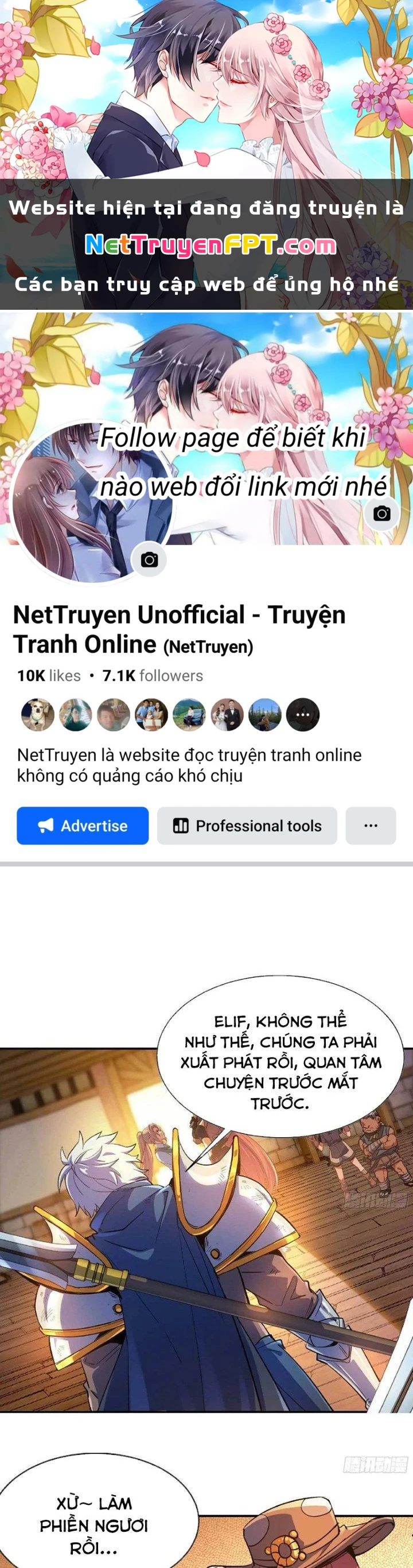 Dũng Sĩ Nấm Chapter 91 - Next Chapter 92