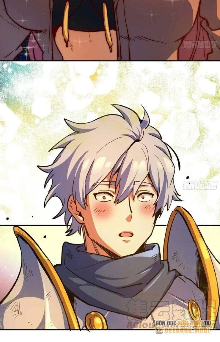 Dũng Sĩ Nấm Chapter 91 - Trang 4