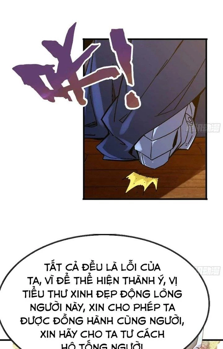 Dũng Sĩ Nấm Chapter 91 - Trang 4