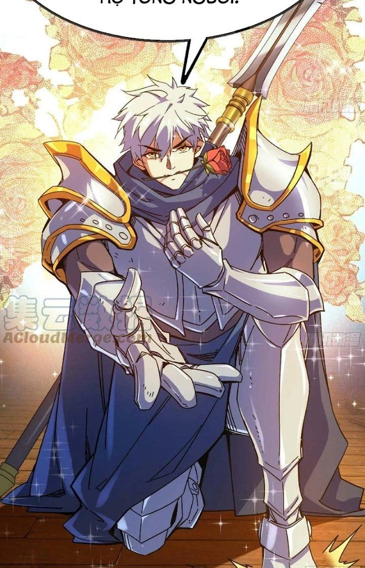 Dũng Sĩ Nấm Chapter 91 - Trang 4