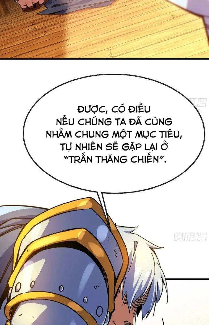 Dũng Sĩ Nấm Chapter 91 - Trang 4