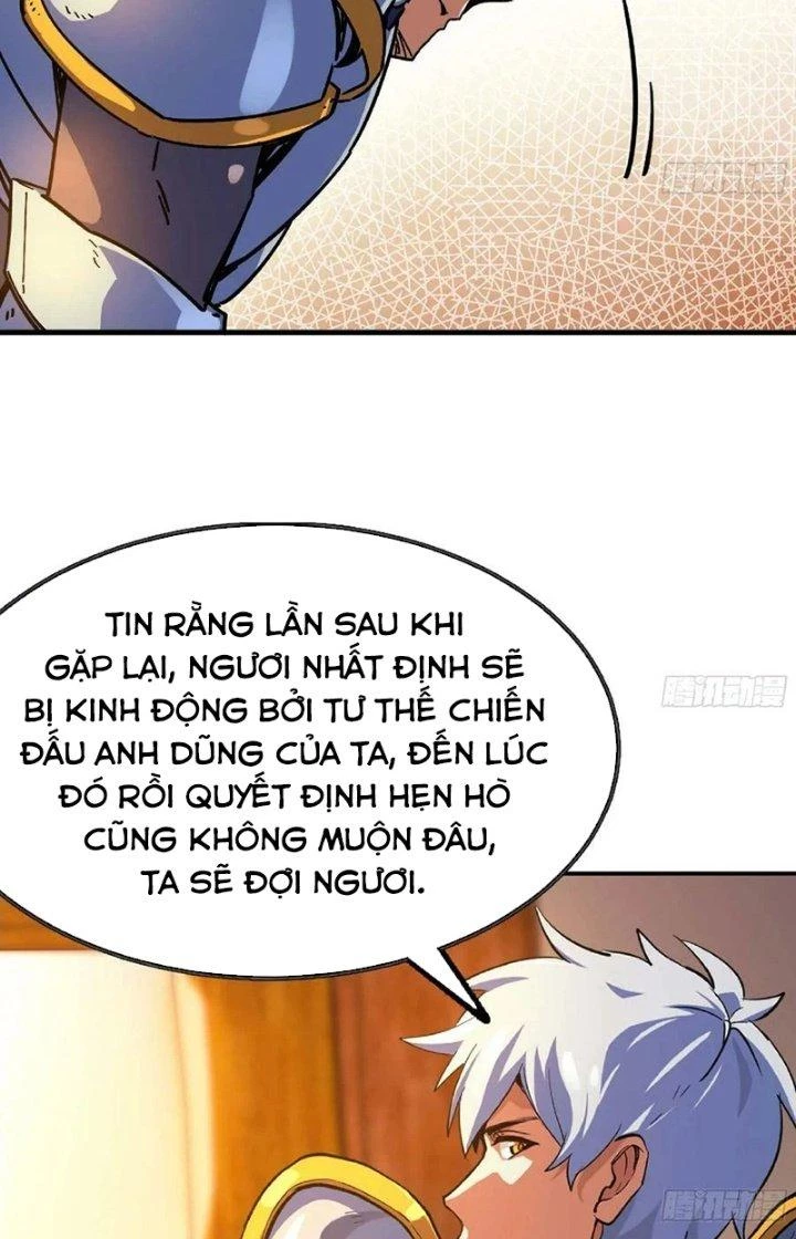 Dũng Sĩ Nấm Chapter 91 - Trang 4