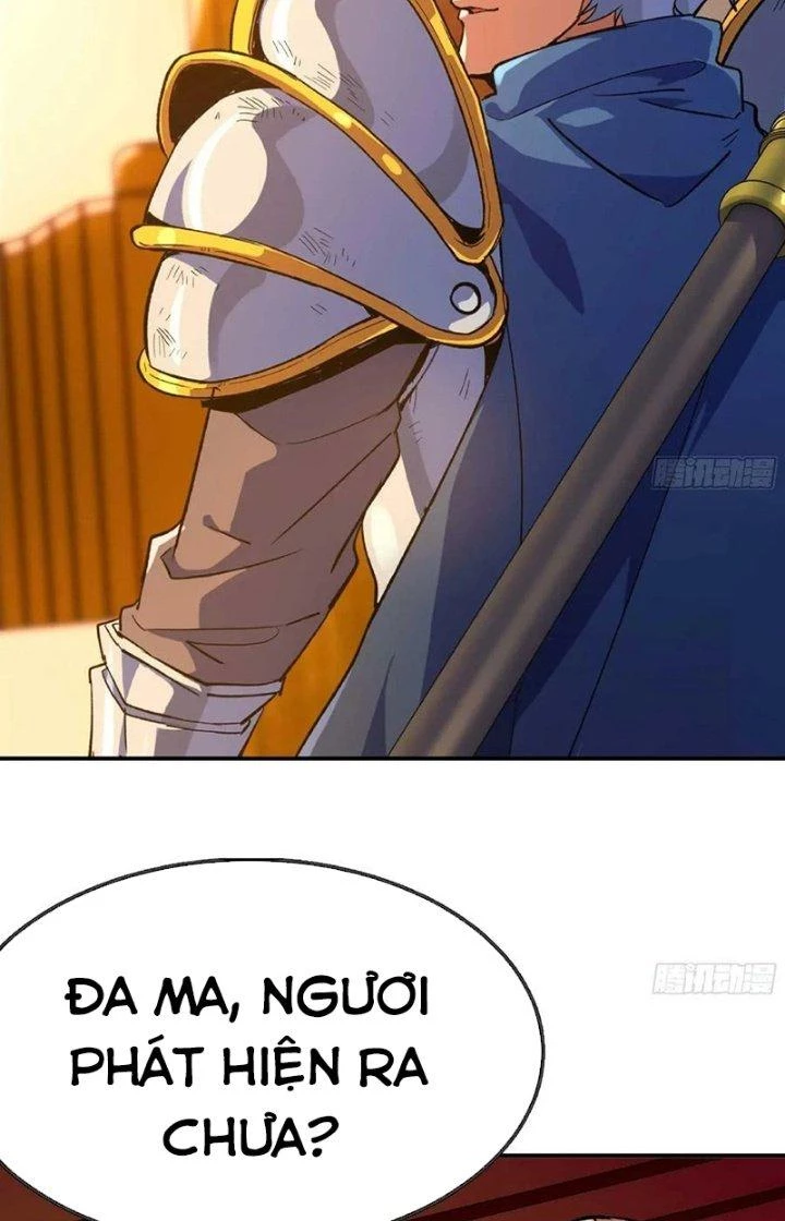 Dũng Sĩ Nấm Chapter 91 - Trang 4