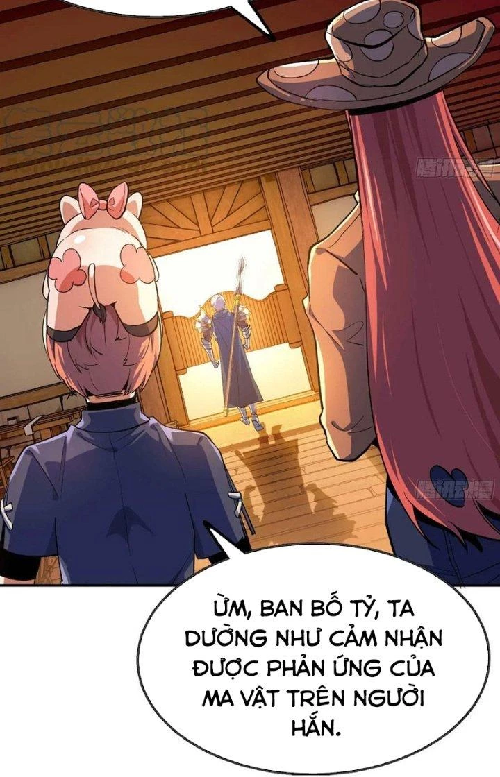 Dũng Sĩ Nấm Chapter 91 - Trang 4