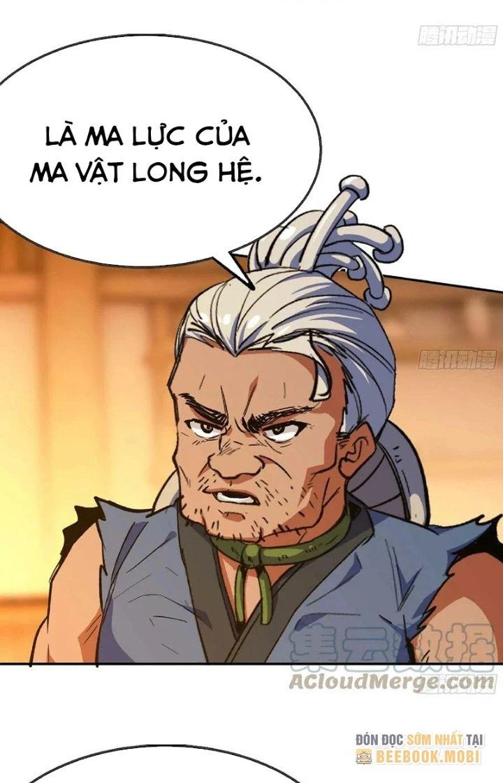 Dũng Sĩ Nấm Chapter 91 - Trang 4