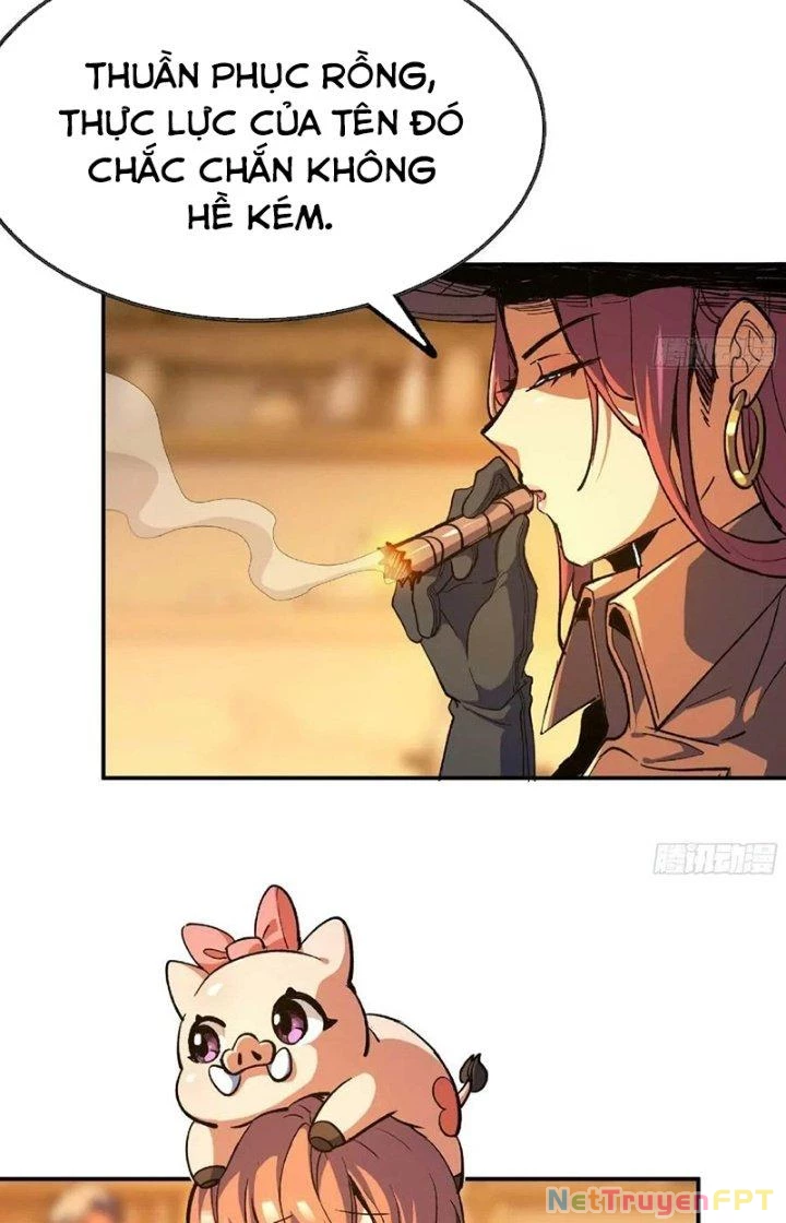 Dũng Sĩ Nấm Chapter 91 - Trang 4