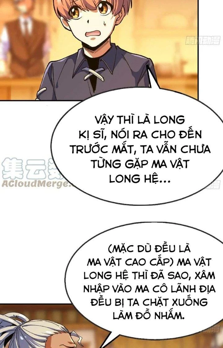 Dũng Sĩ Nấm Chapter 91 - Trang 4