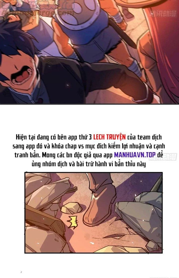 Dũng Sĩ Nấm Chapter 91 - Trang 4