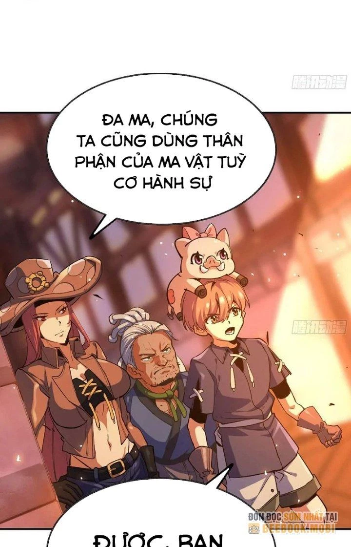 Dũng Sĩ Nấm Chapter 91 - Trang 4