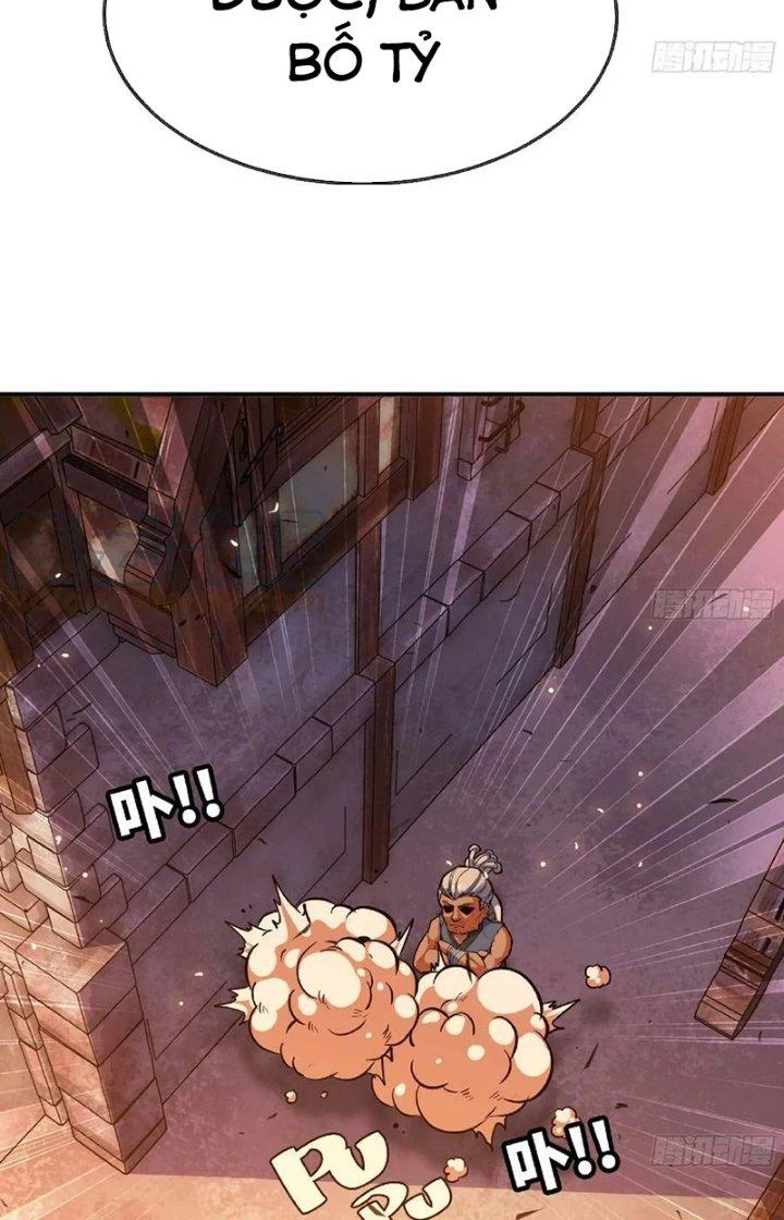 Dũng Sĩ Nấm Chapter 91 - Trang 4