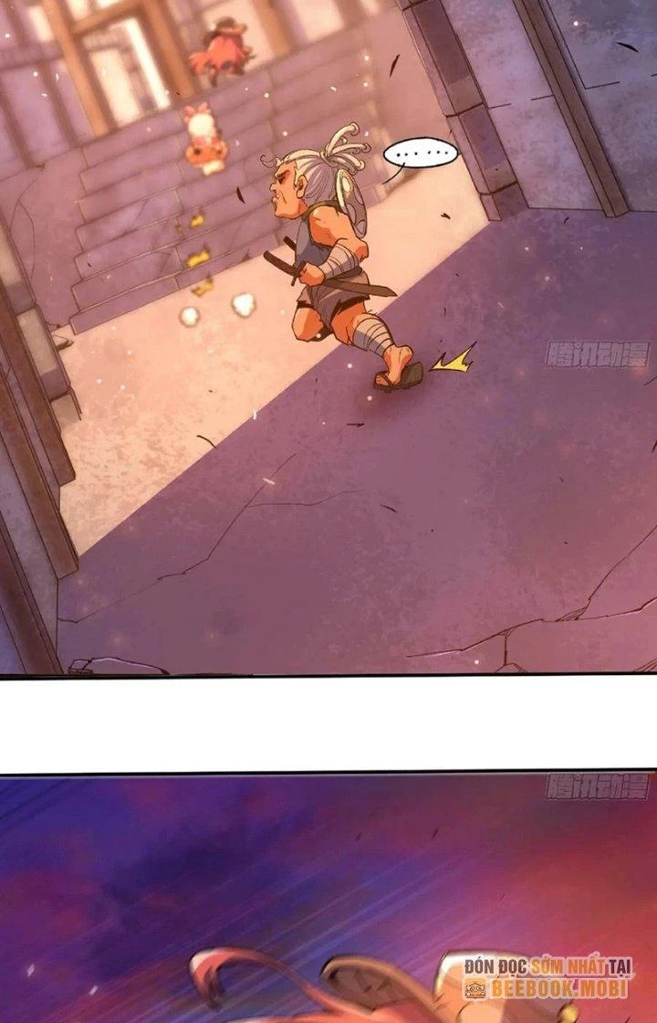 Dũng Sĩ Nấm Chapter 91 - Trang 4