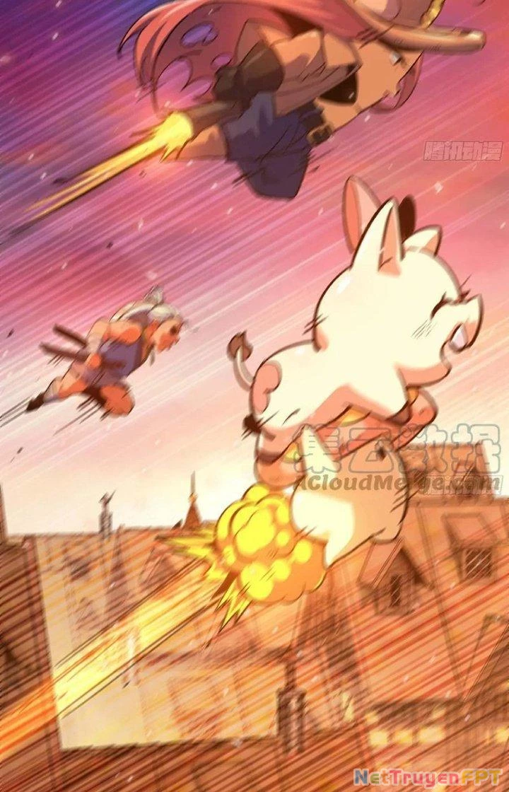 Dũng Sĩ Nấm Chapter 91 - Trang 4