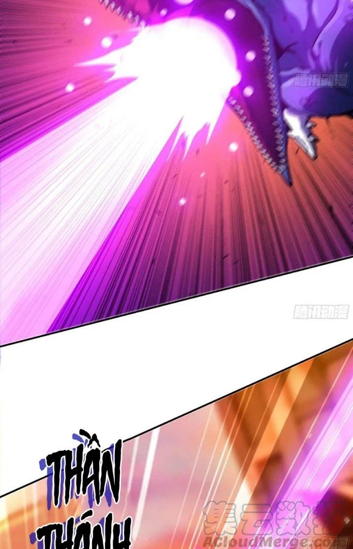 Dũng Sĩ Nấm Chapter 91 - Trang 4
