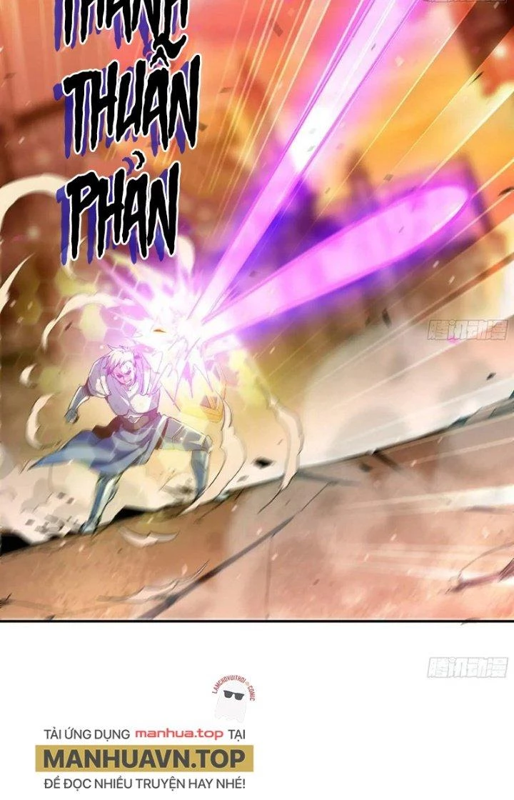 Dũng Sĩ Nấm Chapter 91 - Trang 4