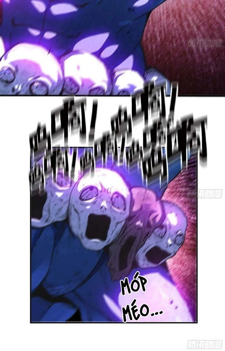 Dũng Sĩ Nấm Chapter 91 - Trang 4