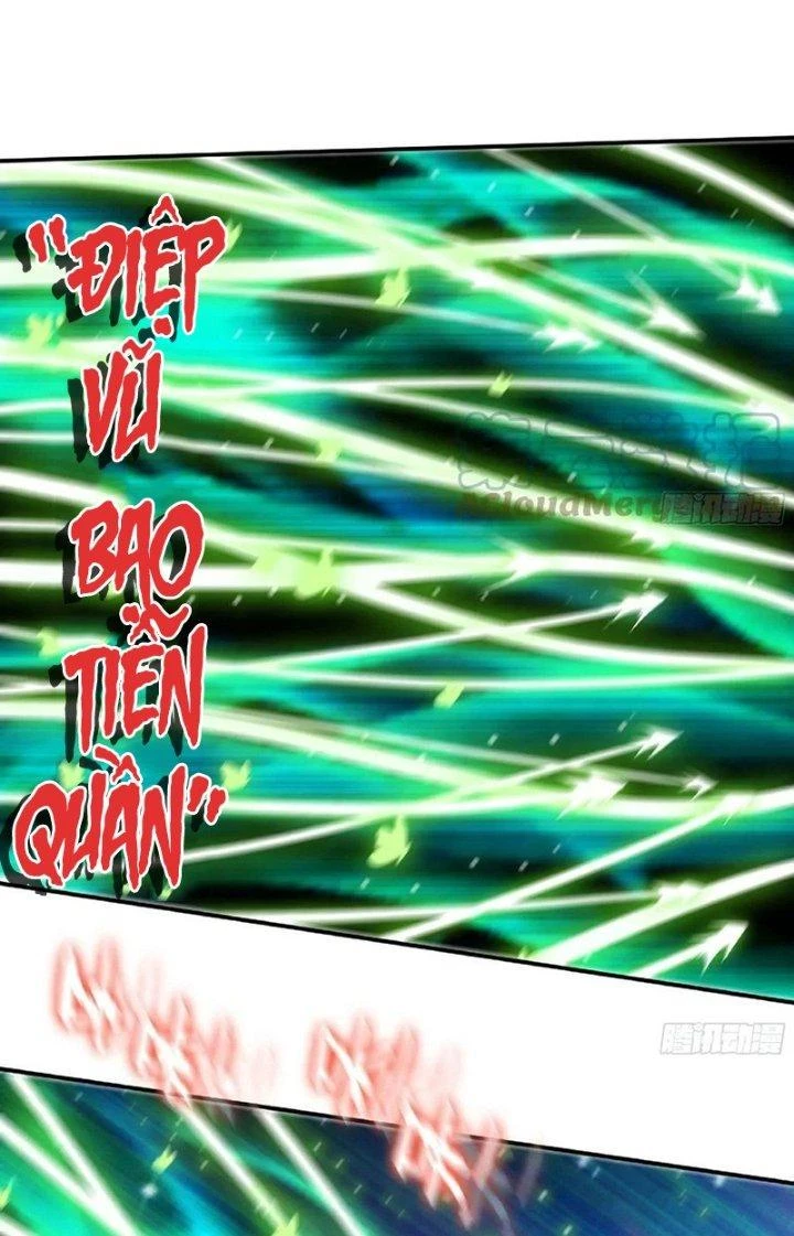 Dũng Sĩ Nấm Chapter 91 - Trang 4