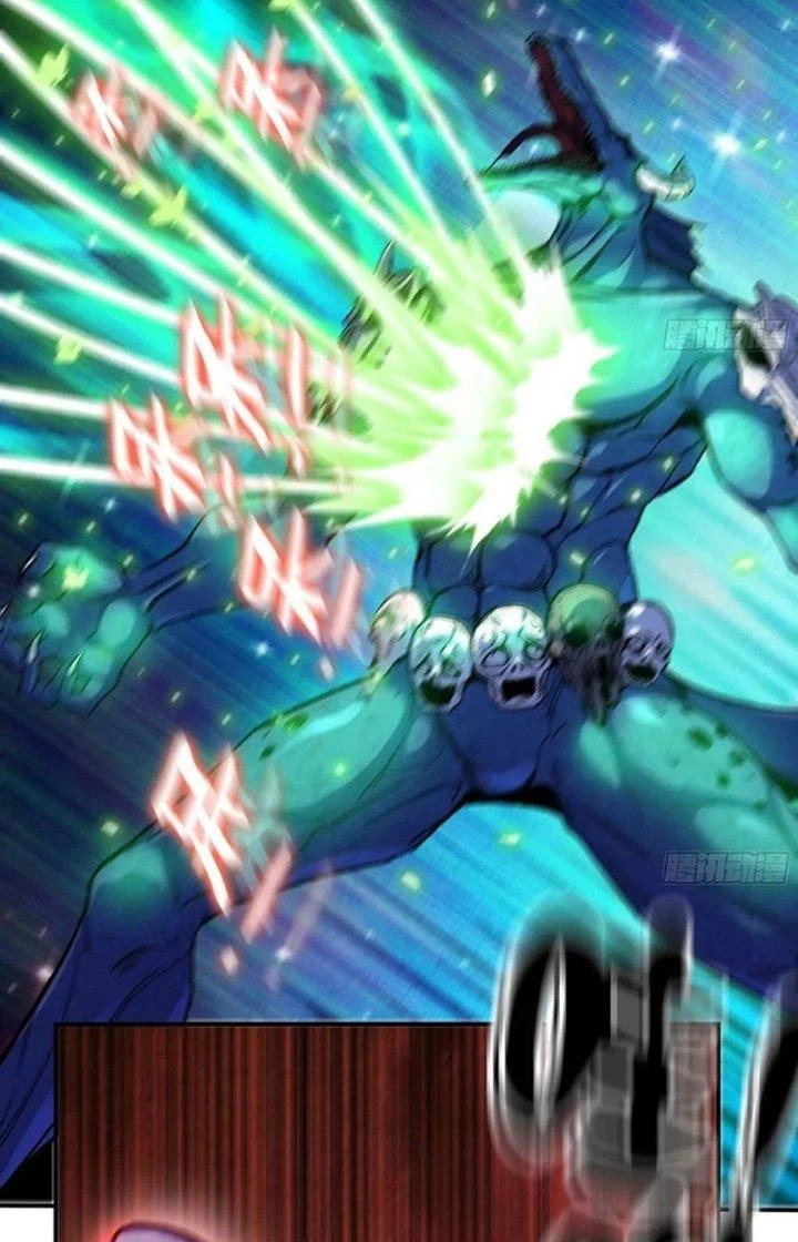 Dũng Sĩ Nấm Chapter 91 - Trang 4