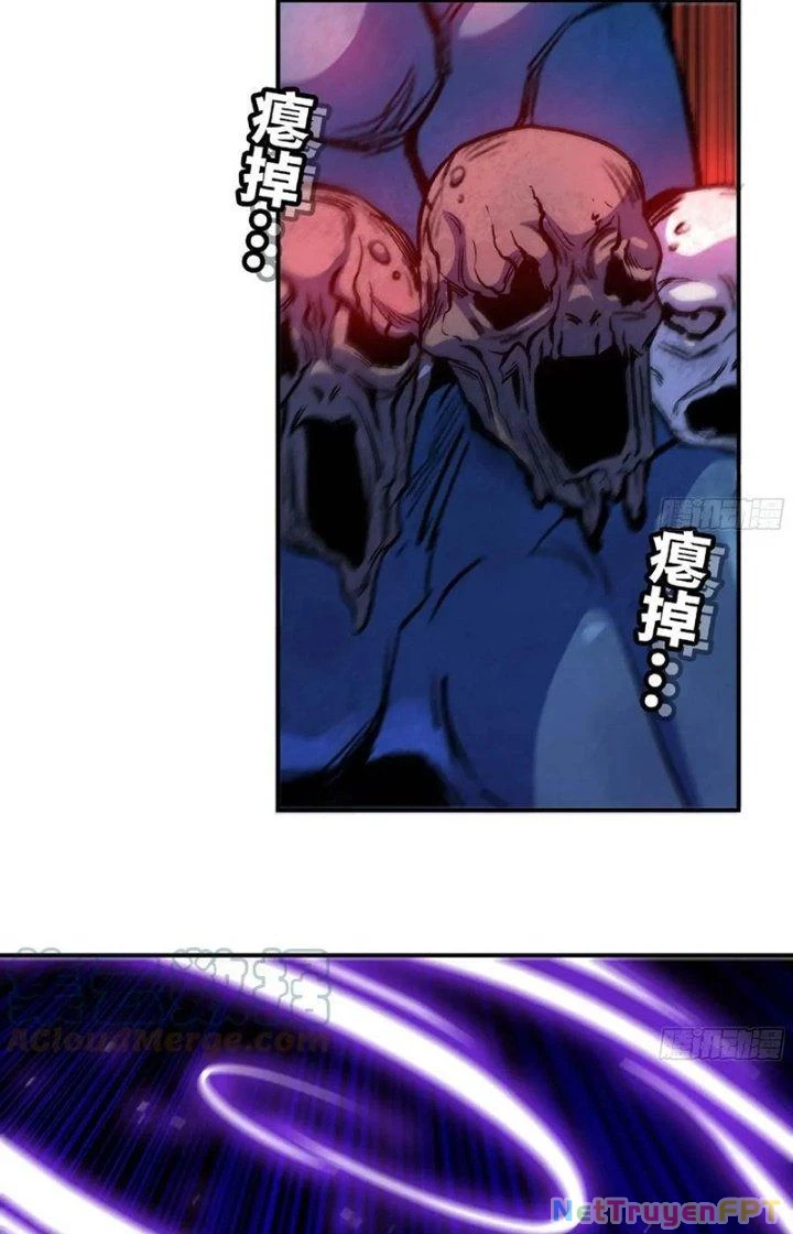 Dũng Sĩ Nấm Chapter 91 - Trang 4