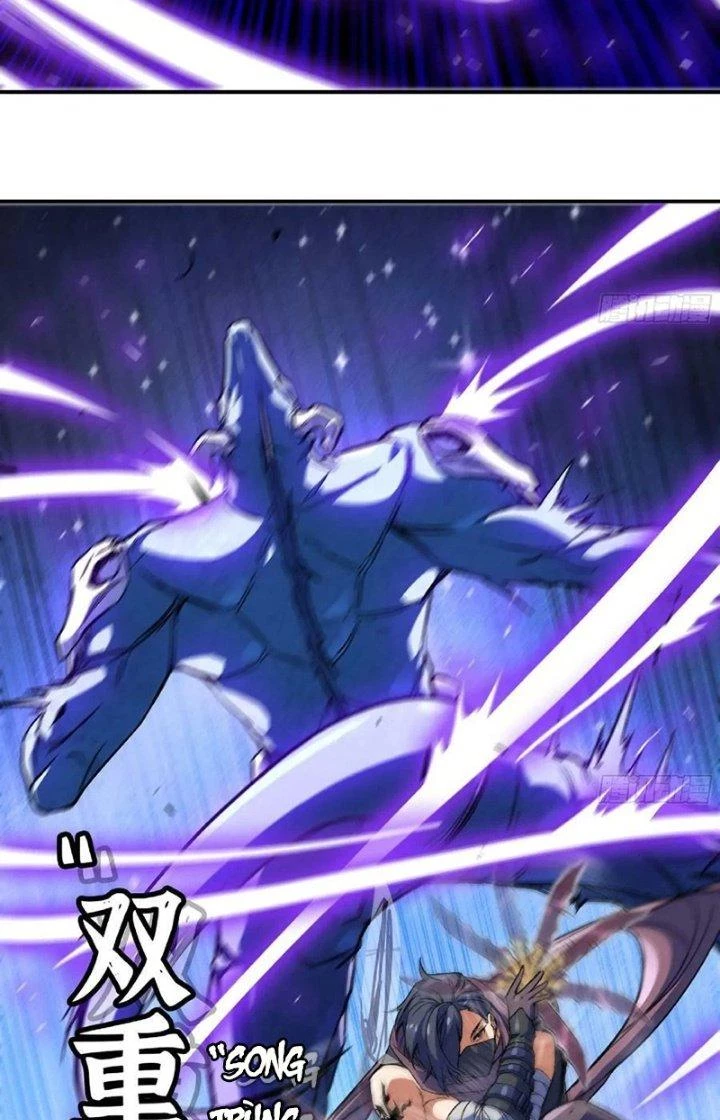 Dũng Sĩ Nấm Chapter 91 - Trang 4