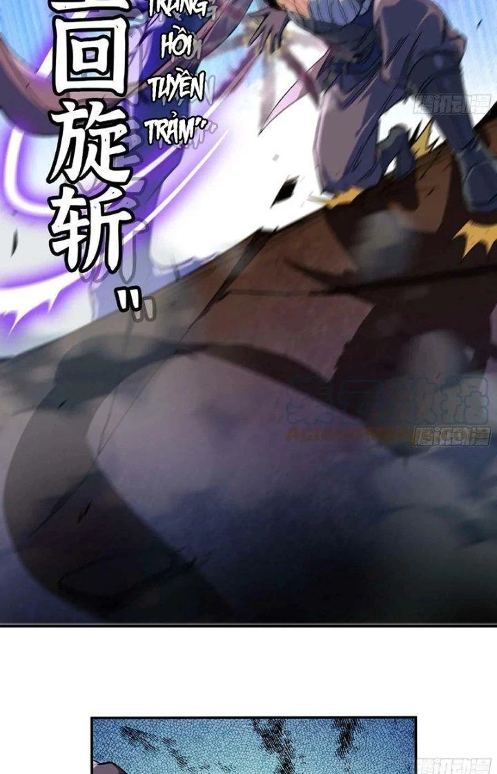 Dũng Sĩ Nấm Chapter 91 - Trang 4