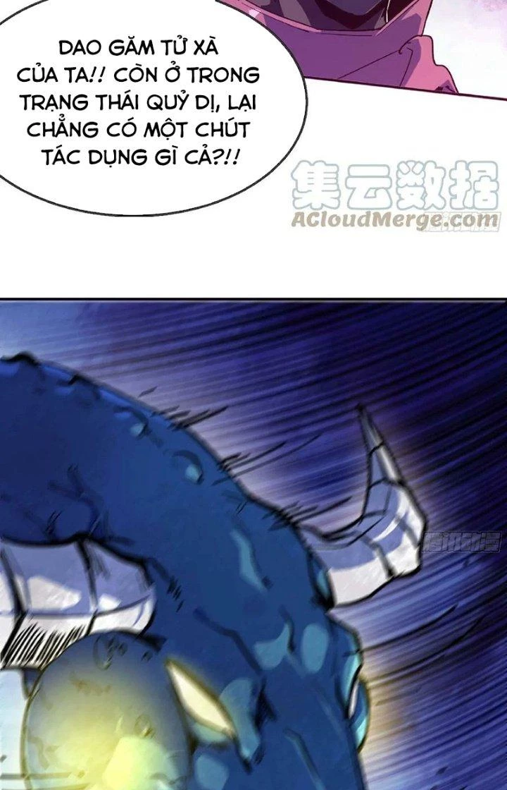 Dũng Sĩ Nấm Chapter 91 - Trang 4