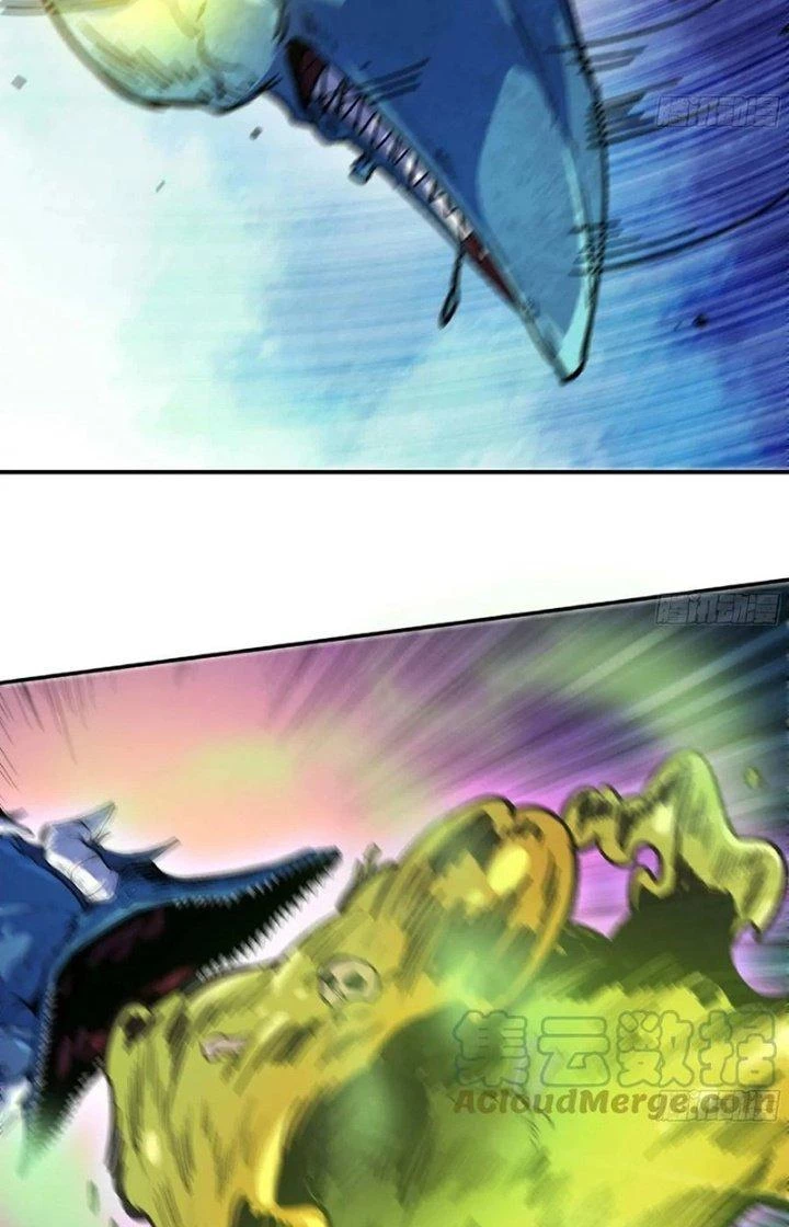 Dũng Sĩ Nấm Chapter 91 - Trang 4