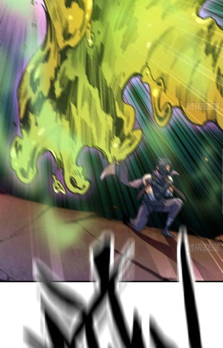 Dũng Sĩ Nấm Chapter 91 - Trang 4